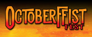 OctoberFFist Fest 2026
